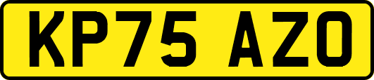 KP75AZO