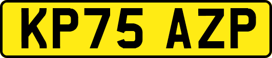 KP75AZP