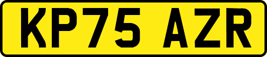 KP75AZR