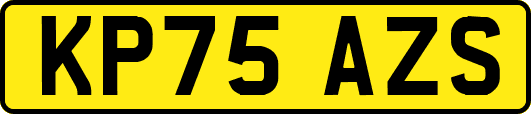 KP75AZS