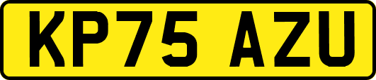 KP75AZU
