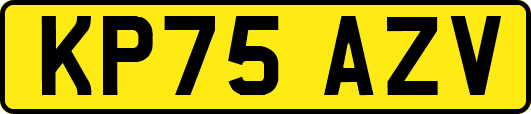 KP75AZV
