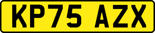KP75AZX