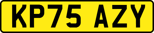 KP75AZY