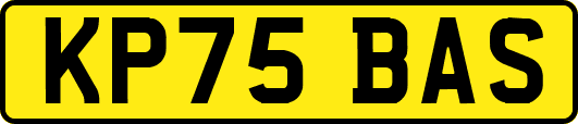 KP75BAS