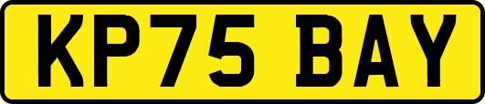KP75BAY
