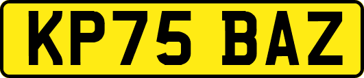 KP75BAZ