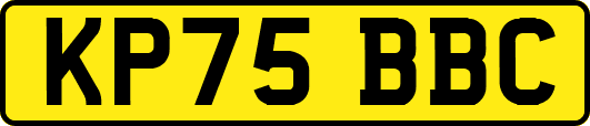 KP75BBC