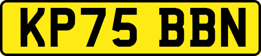 KP75BBN
