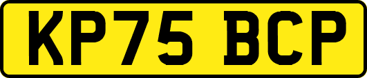 KP75BCP