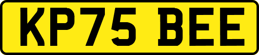 KP75BEE