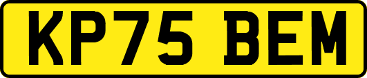 KP75BEM
