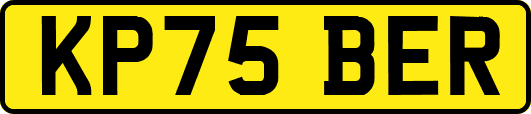 KP75BER