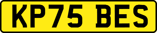 KP75BES