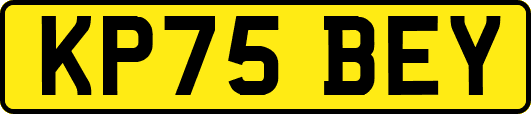 KP75BEY
