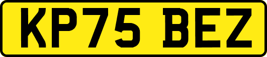 KP75BEZ