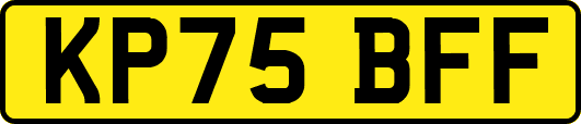 KP75BFF
