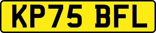 KP75BFL