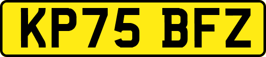 KP75BFZ