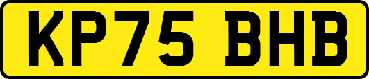 KP75BHB
