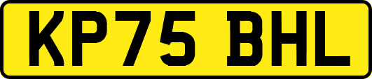 KP75BHL