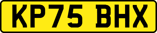 KP75BHX
