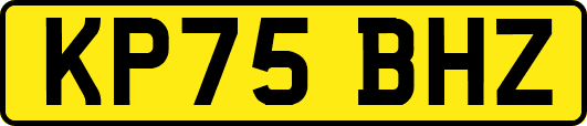 KP75BHZ