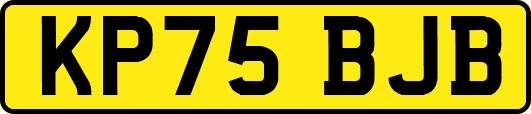 KP75BJB