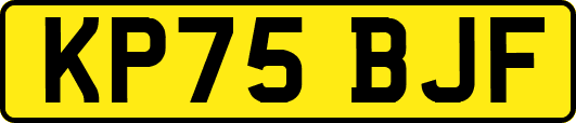 KP75BJF