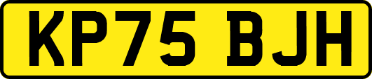 KP75BJH