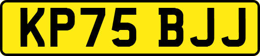 KP75BJJ
