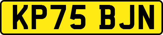 KP75BJN