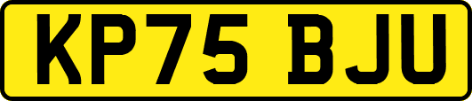 KP75BJU
