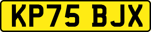 KP75BJX