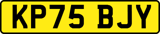 KP75BJY