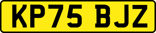 KP75BJZ