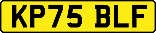 KP75BLF