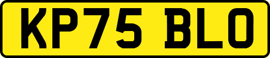 KP75BLO