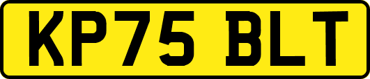 KP75BLT
