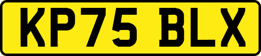 KP75BLX
