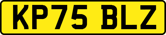 KP75BLZ