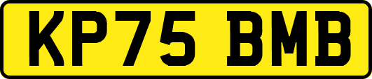 KP75BMB
