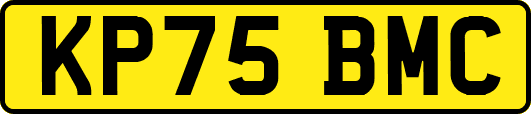 KP75BMC