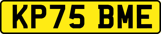KP75BME