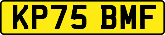 KP75BMF