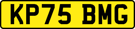 KP75BMG