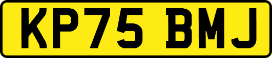 KP75BMJ