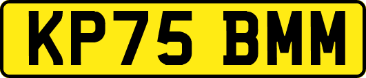 KP75BMM