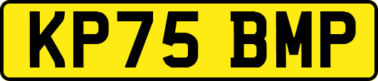 KP75BMP