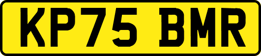 KP75BMR